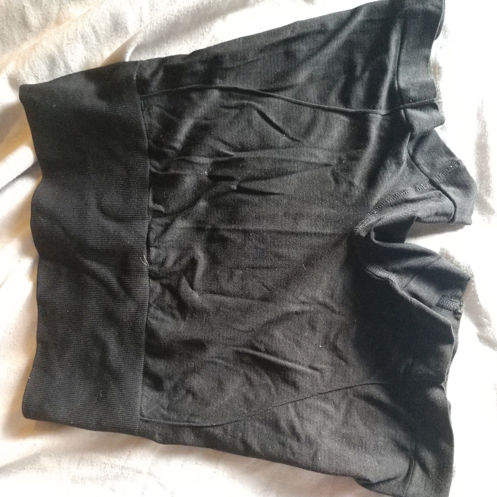 Shein "Skims" Shorts
